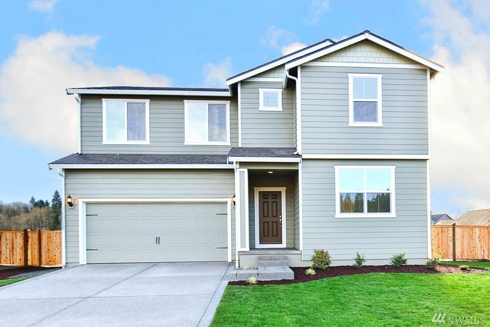 7243 Desperado Dr - Photo 1