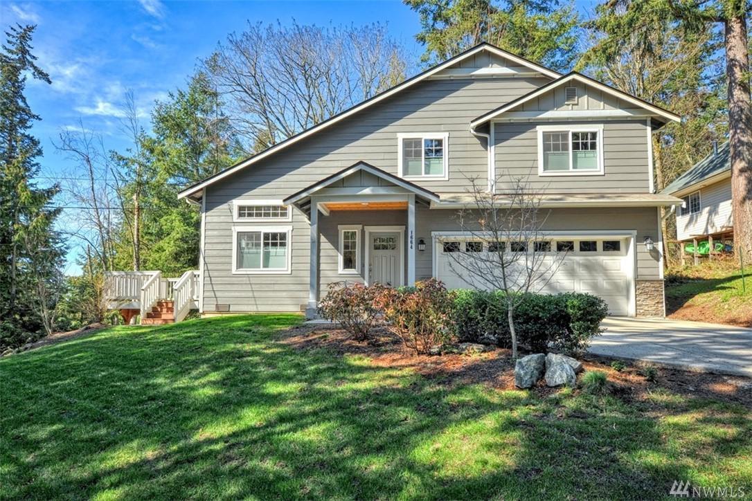 1664 Emerald Lake Wy - Photo 1