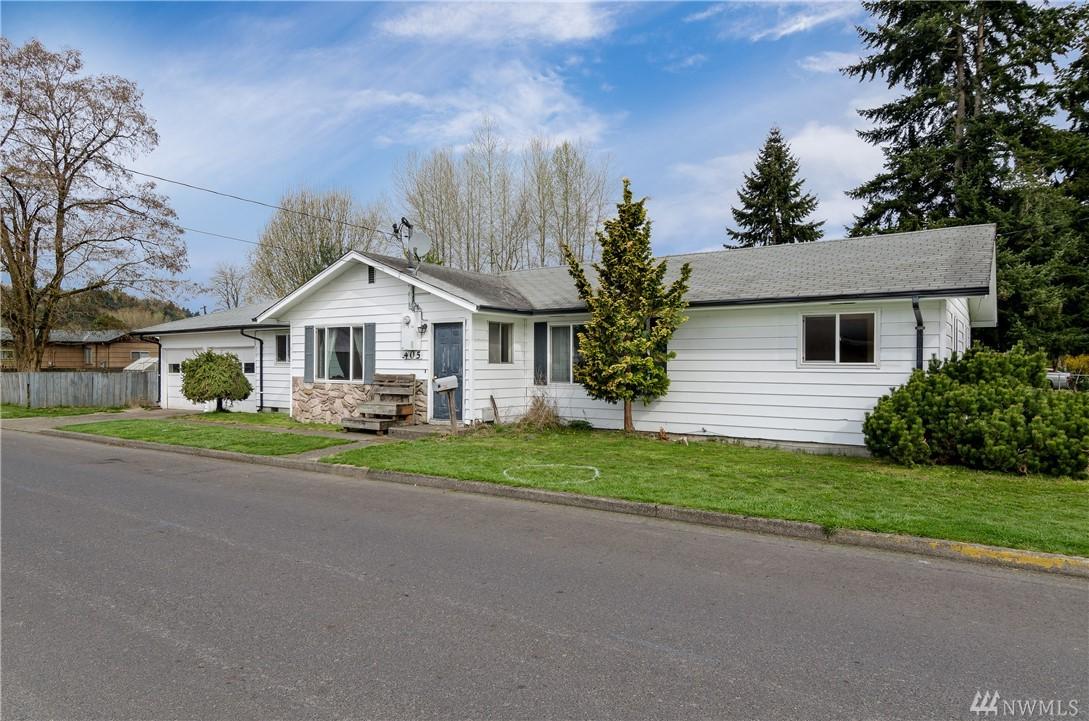 405 Redpath St - Photo 1