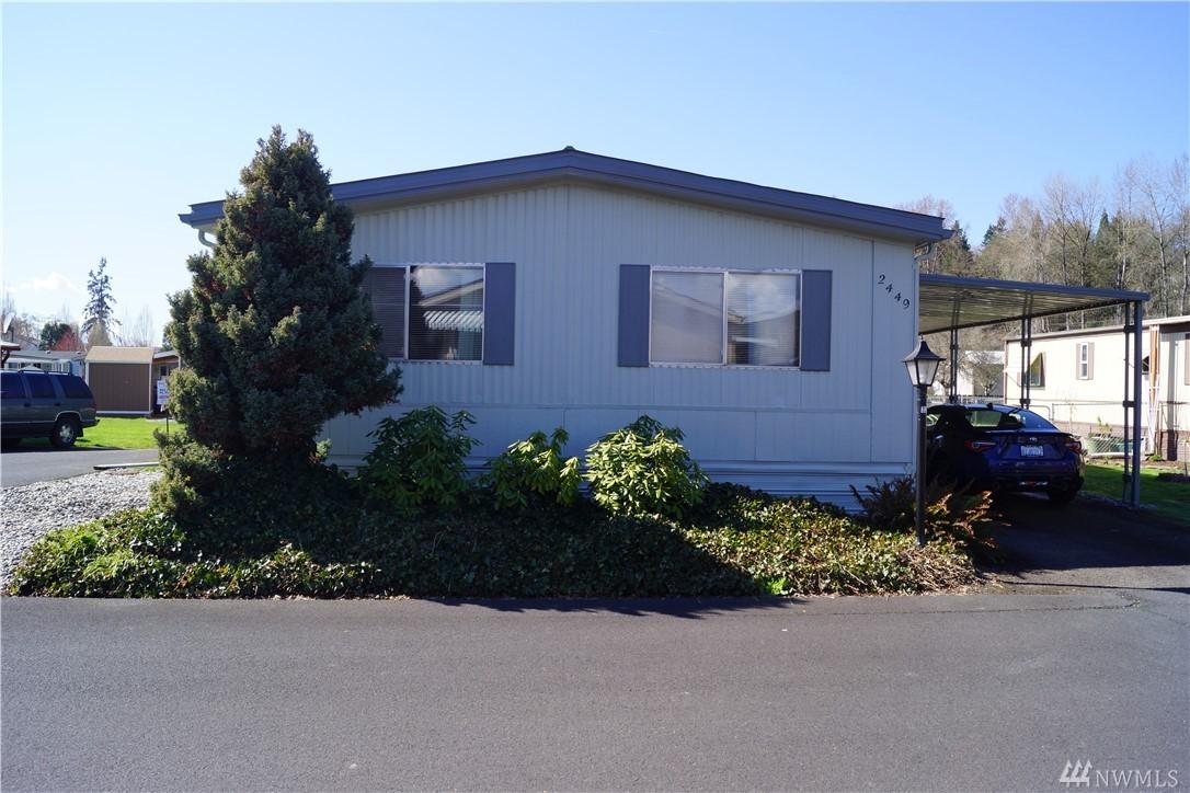 2449 Mockingbird Lane - Photo 1