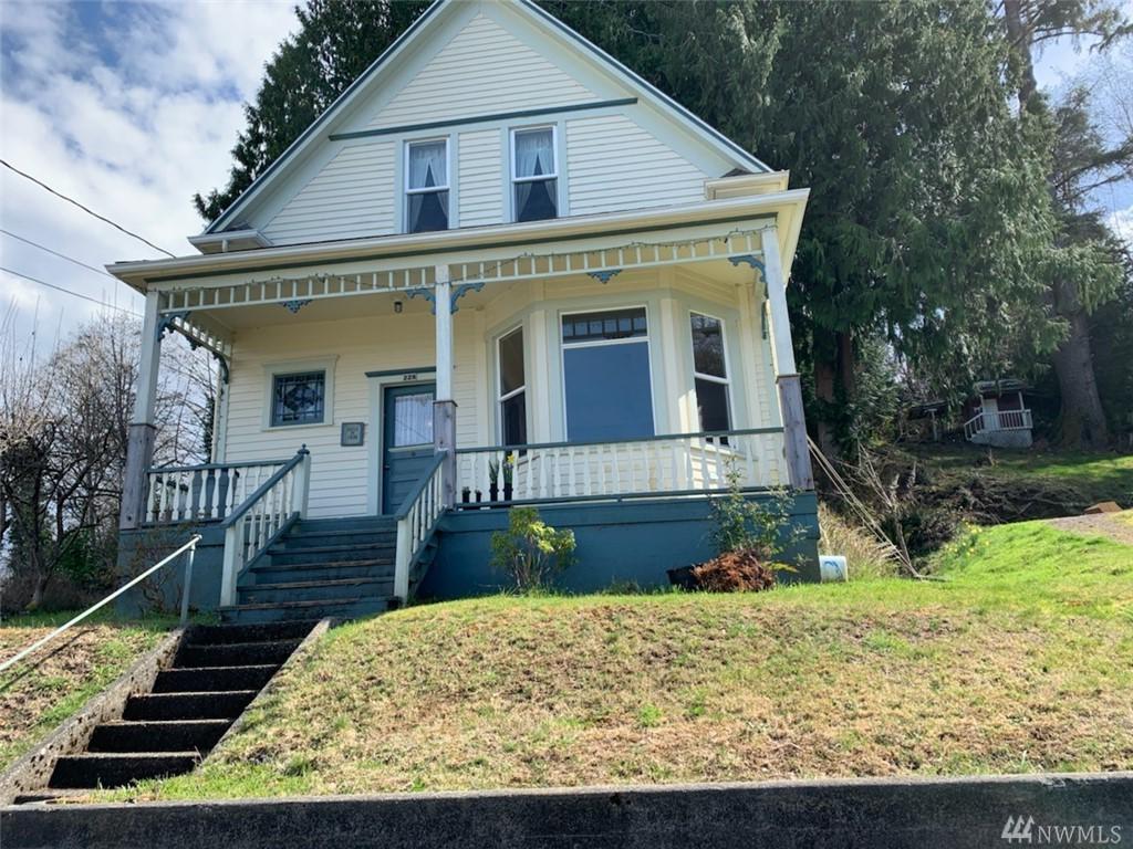 226 Alder - Photo 1