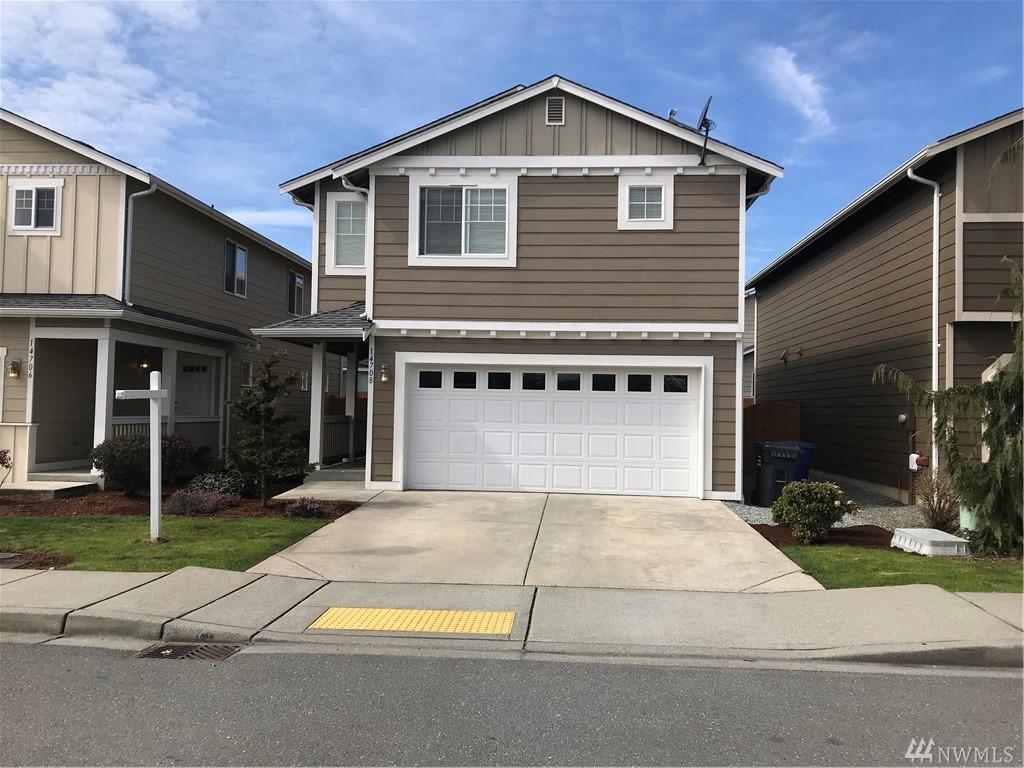 14708 47th Ave - Photo 1