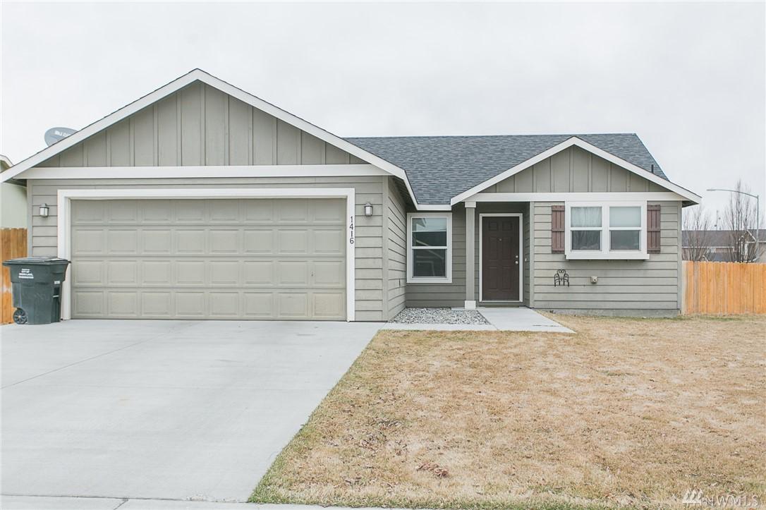1416 Crossroads Dr - Photo 1