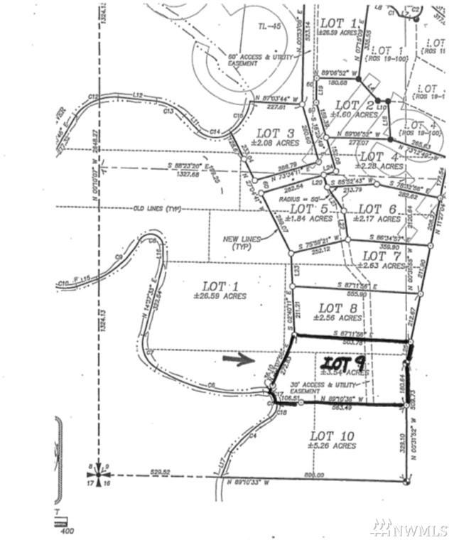9999 South Valley Rd Lot 9 - Photo 1