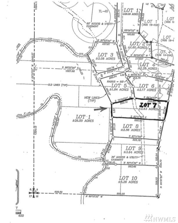 9999 South Valley Rd Lot #7 - Photo 1
