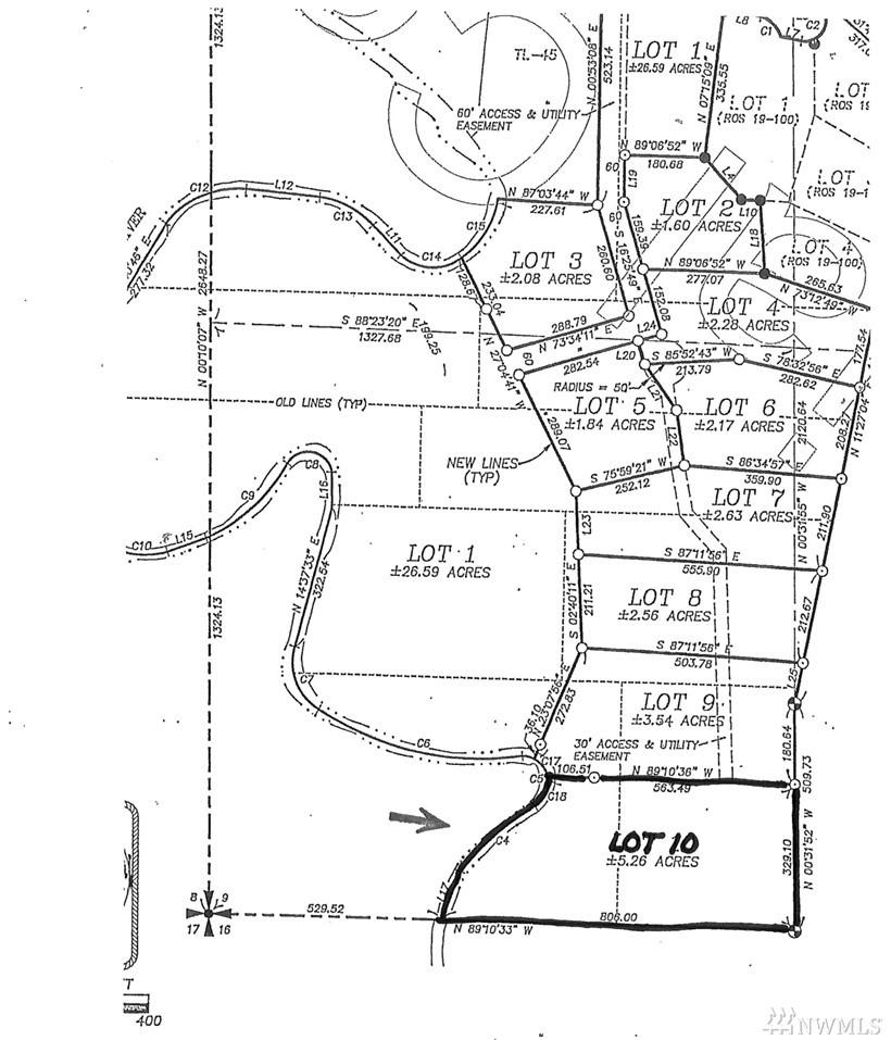 9999 South Valley Rd Lot 10 - Photo 1