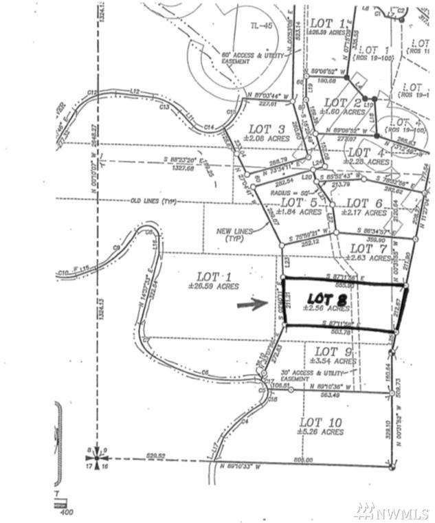 9999 South Valley Rd. Lot 8 - Photo 1