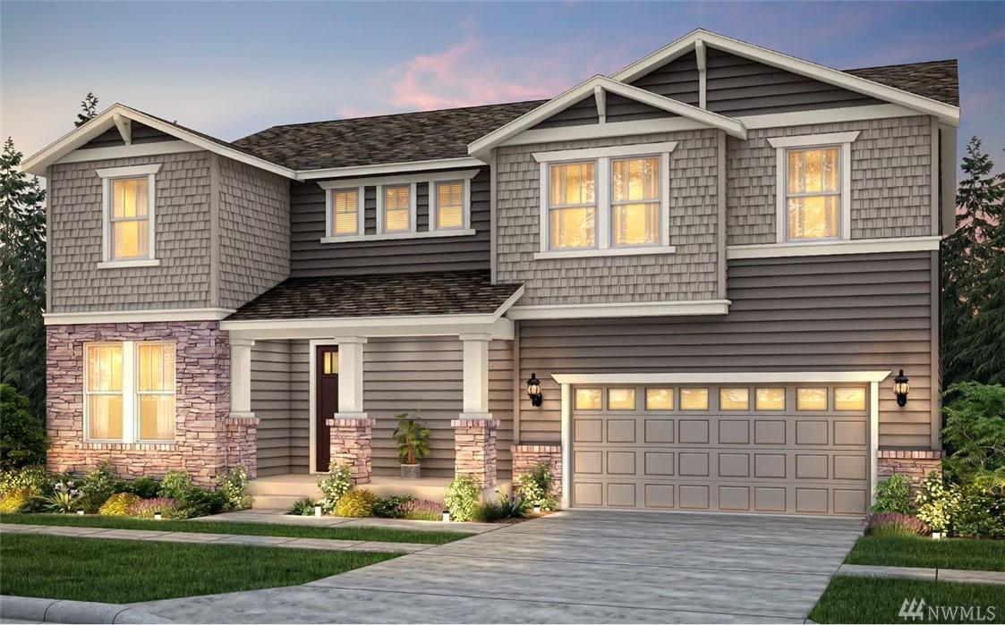 15508 291st (Lot 63) Ave - Photo 1