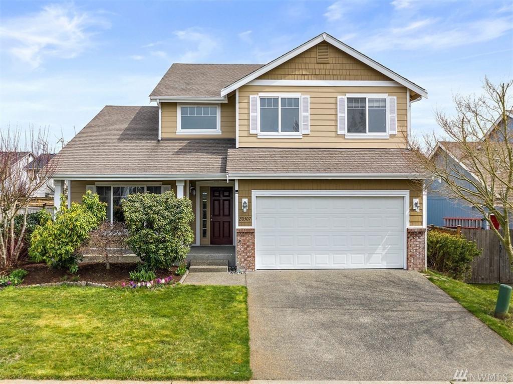 20307 82nd Av Ct - Photo 1