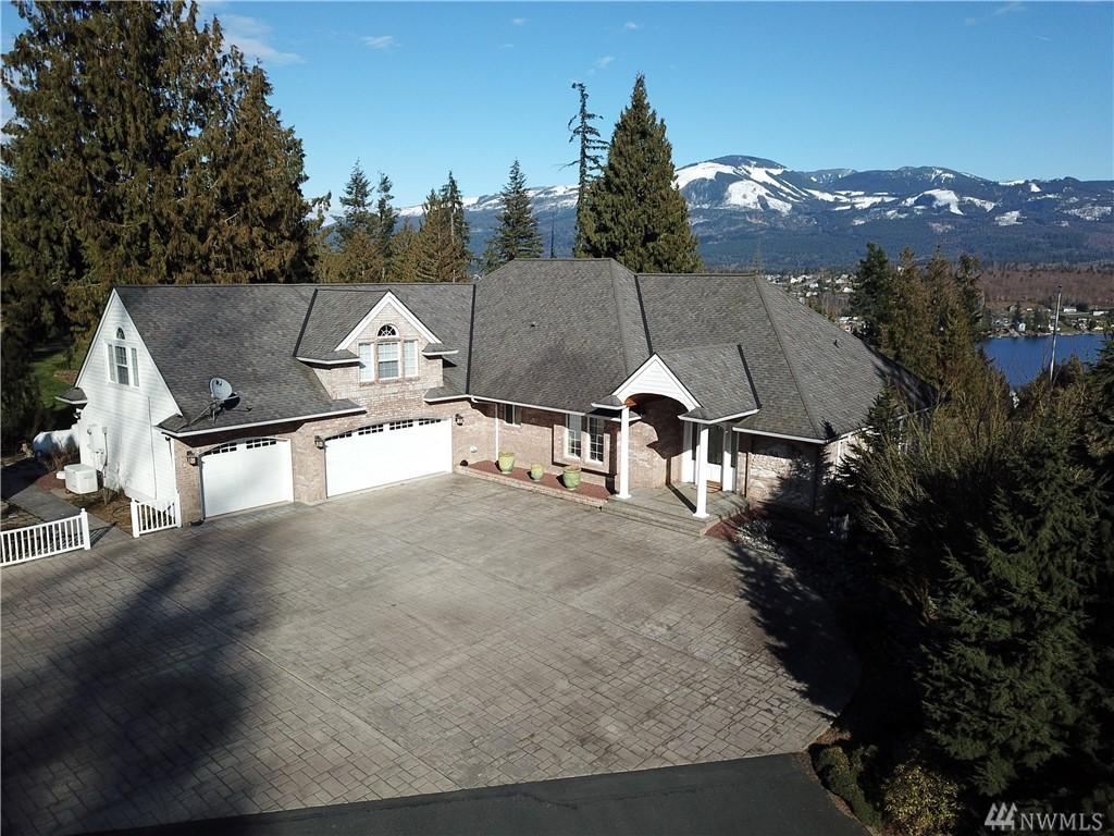 22833 Lake Terrace Lane - Photo 1