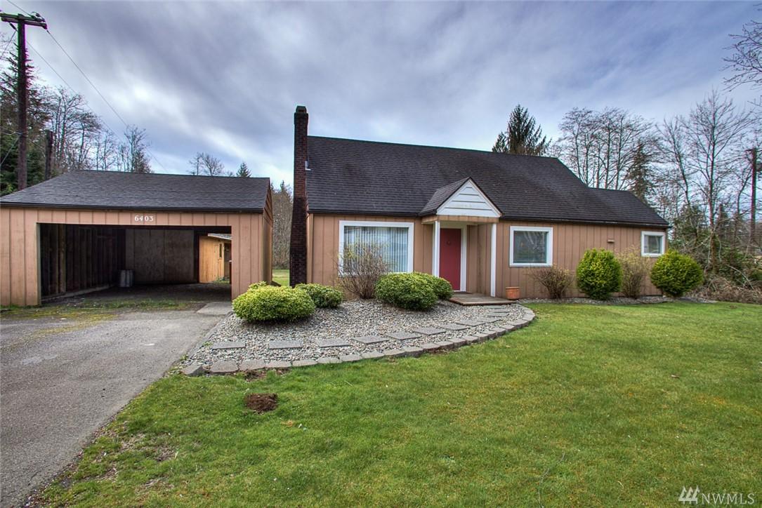 6403 Olympic Hwy - Photo 1