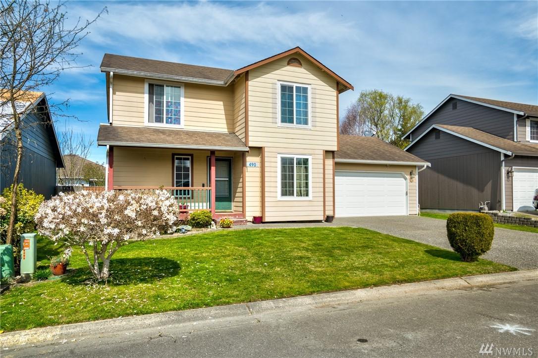 490 Spring Lane - Photo 1