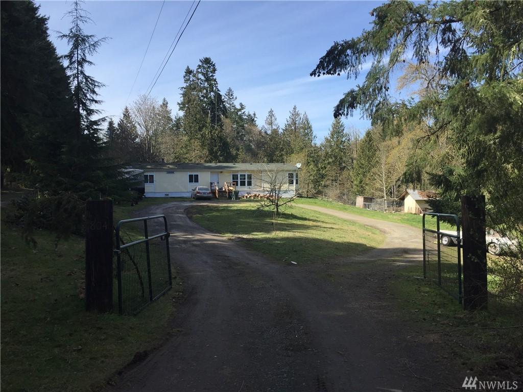 804 Bagley Creek Rd - Photo 1