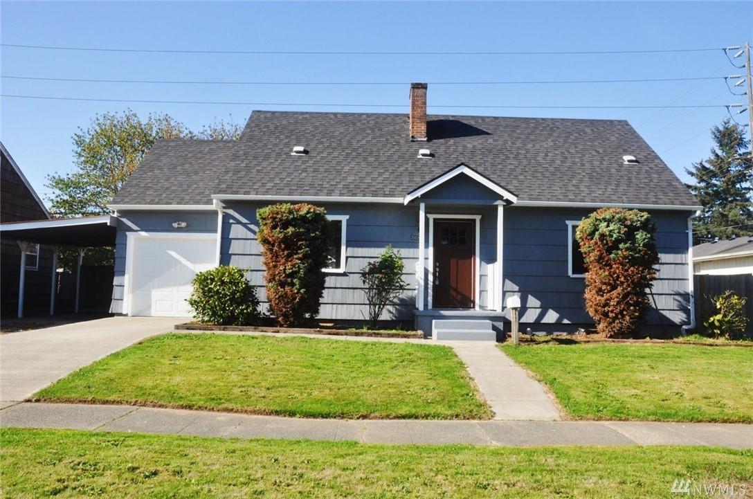 3508 Cushman Ave - Photo 1