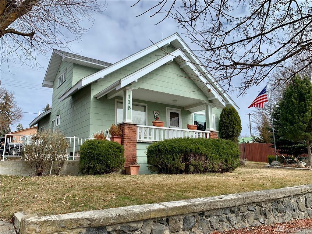 115 Cole Ave - Photo 1