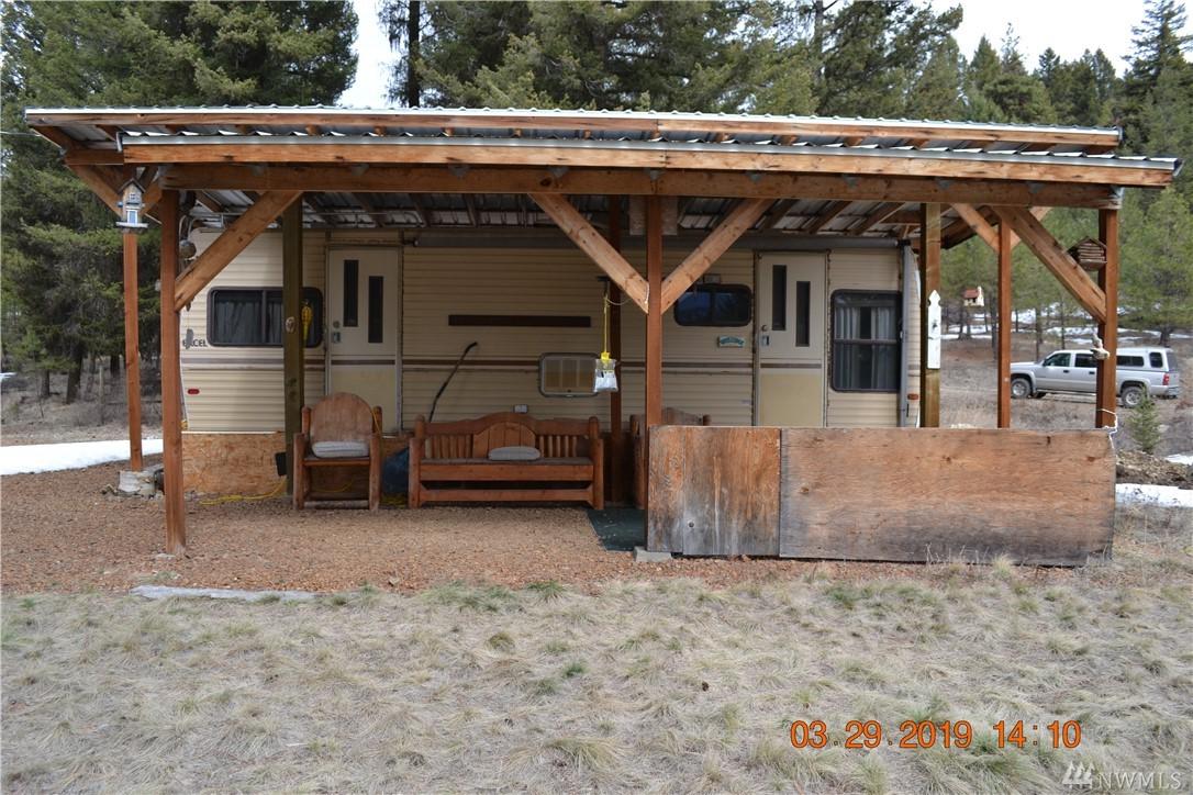 28 Buckboard Trail Rd - Photo 1