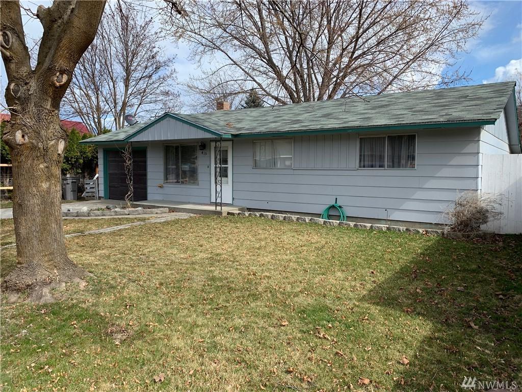 415 Juniper St - Photo 1