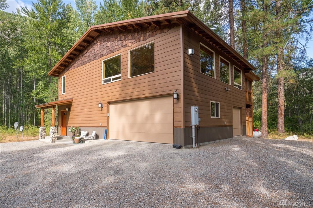 17055 Entiat River Rd - Photo 1