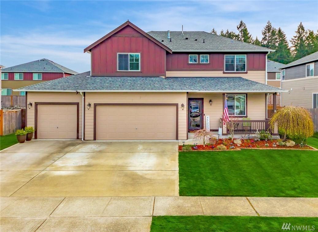 23727 78th Av Ct - Photo 1