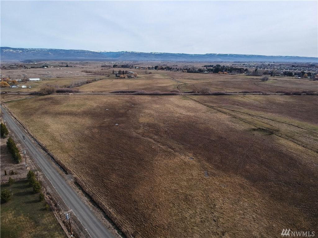 0 Dry Creek Rd - Photo 1