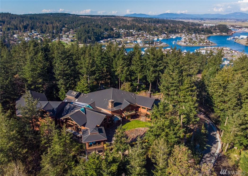 1 Eagle's Nest Dr - Photo 1