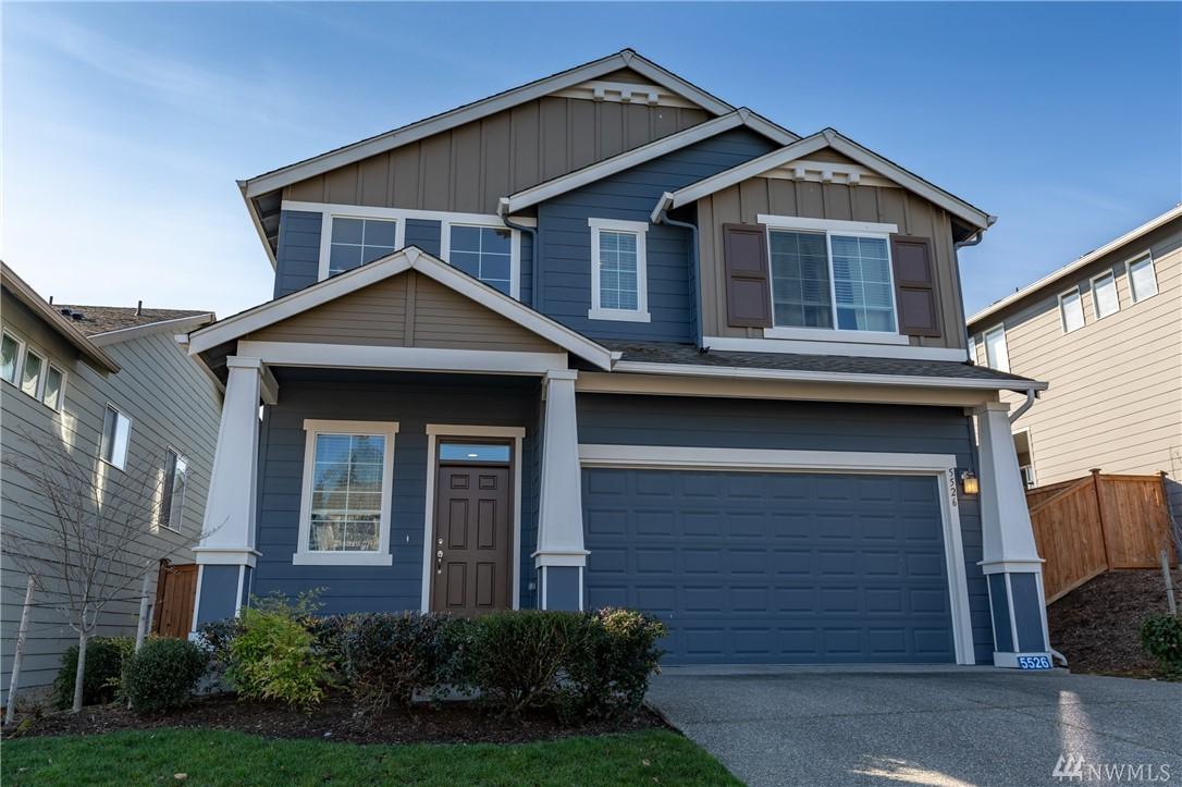 5526 Buckhorn Wy - Photo 1