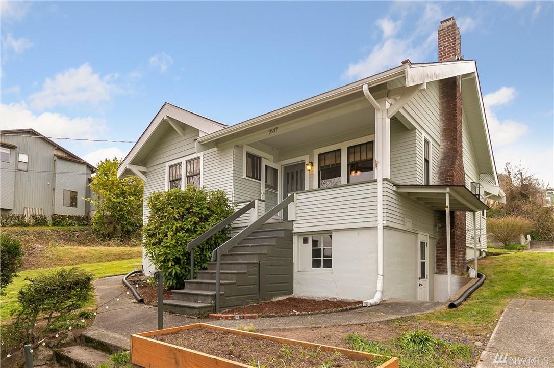 9917 64th Ave - Photo 1