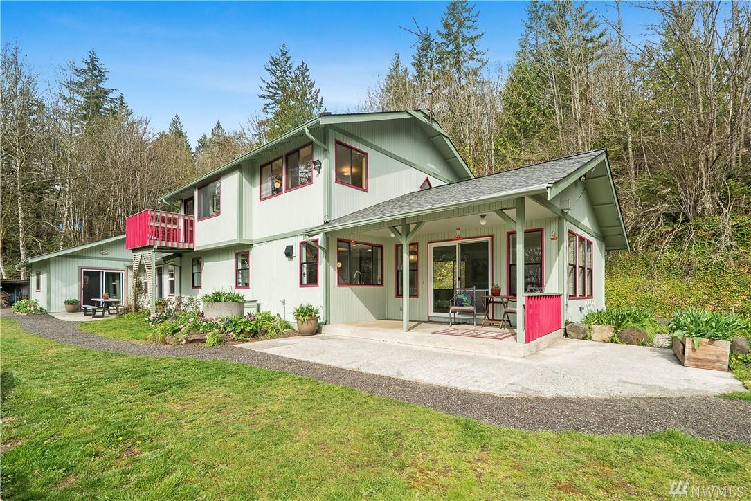 9212 Waddell Creek Rd - Photo 1