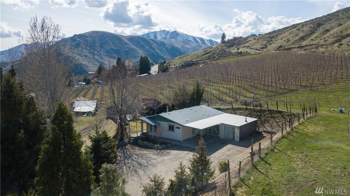 2350 Entiat Wy - Photo 1