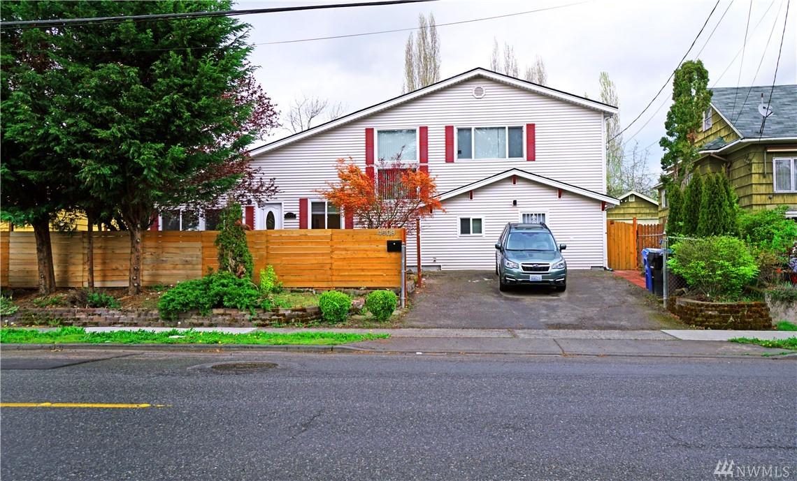 4608 Cloverdale St - Photo 1