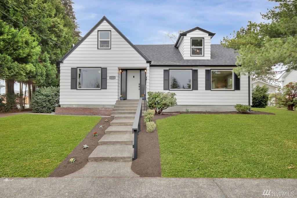 6630 Warner St - Photo 1