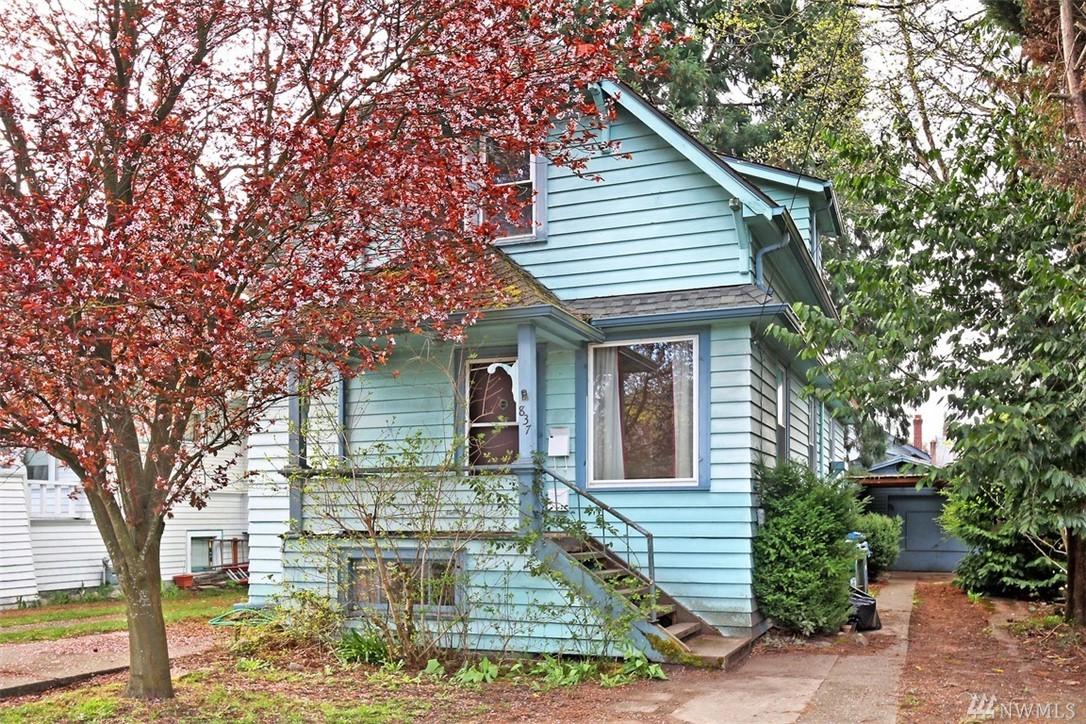 837 58th St - Photo 1