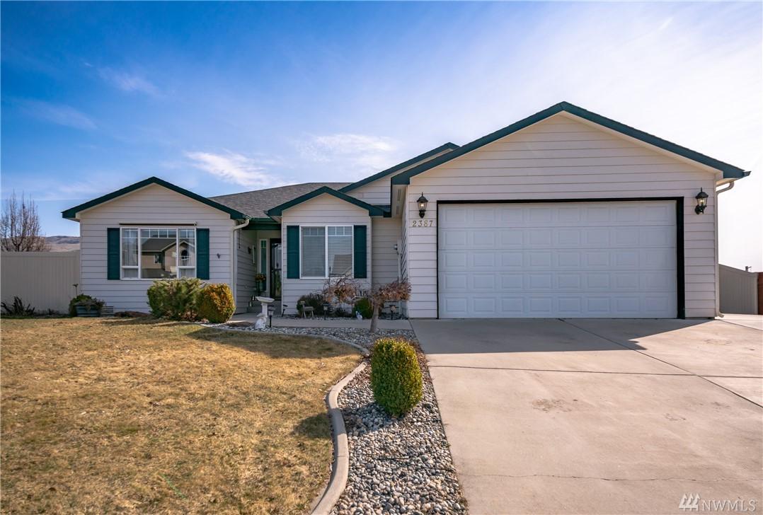 2387 Combine St - Photo 1