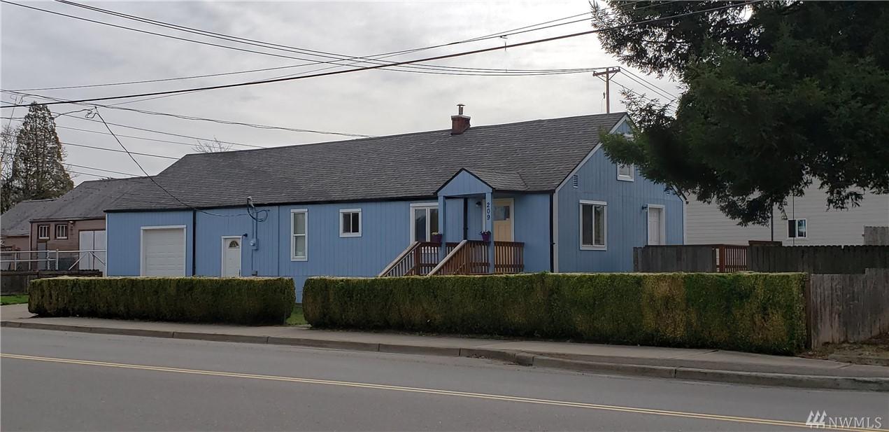 209 K St - Photo 1