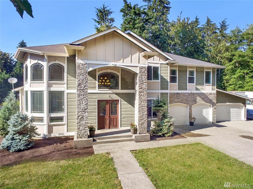 12519 224th Ave - Photo 1
