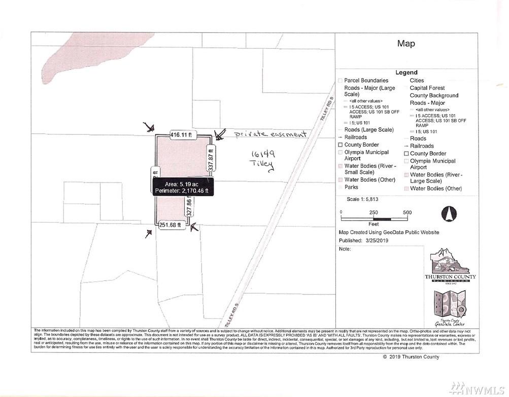 0 Tilley Rd - Photo 1