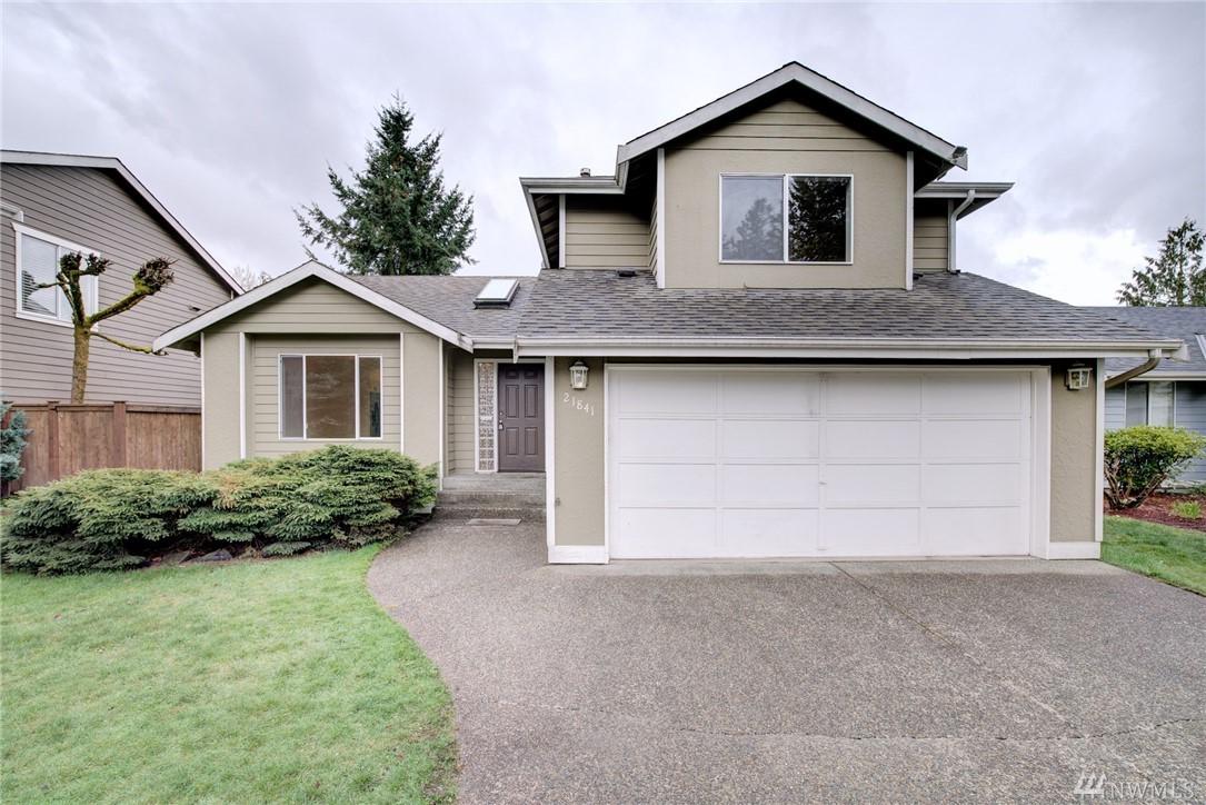 21841 236th Place - Photo 1