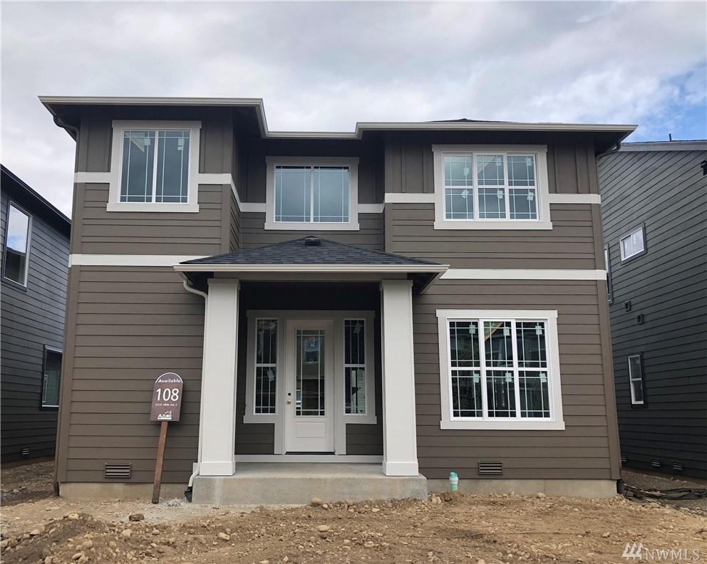 13123 180th (Lot 108) Ave - Photo 1