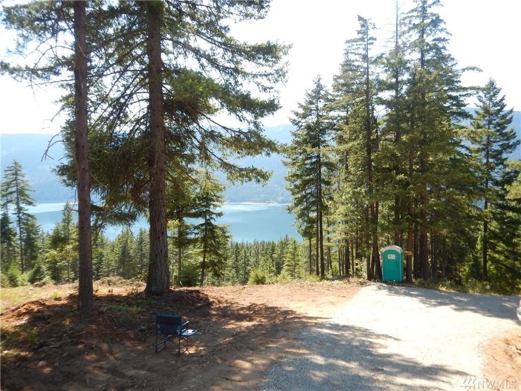 1-Lot Morgan Creek Rd - Photo 1
