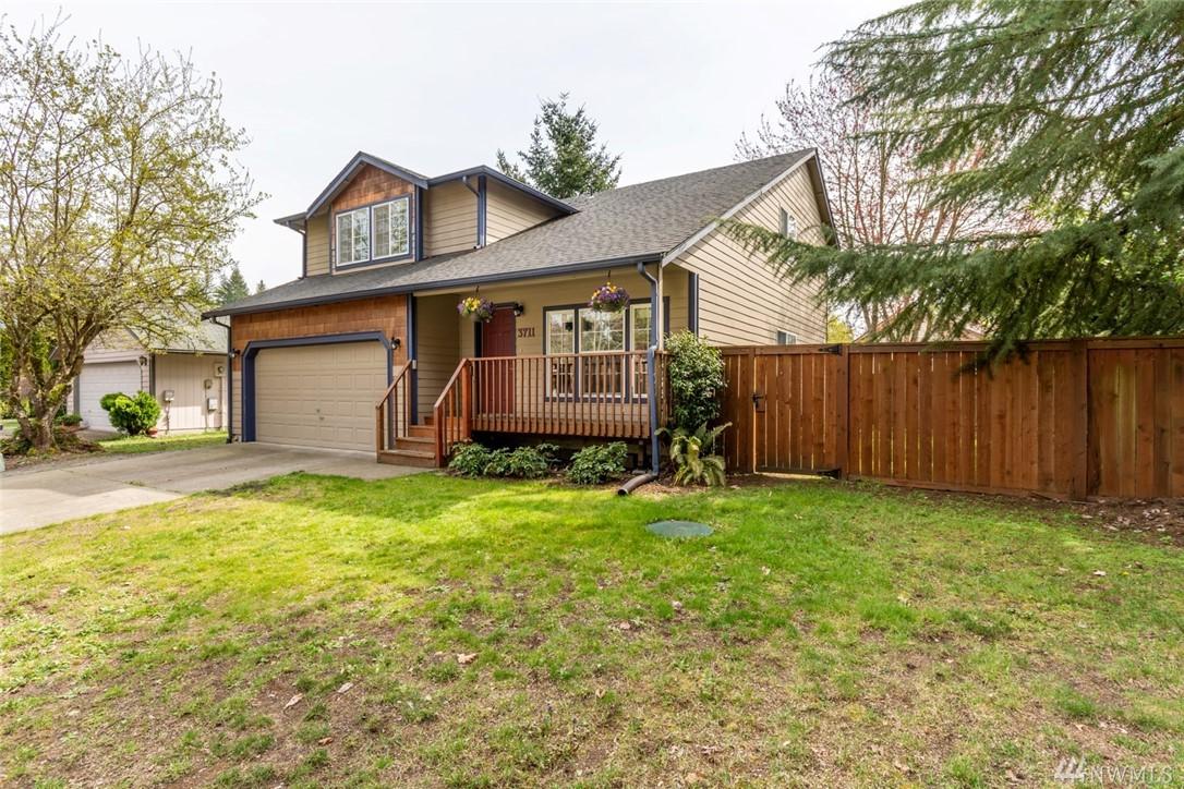 3711 Entrada Dr - Photo 1