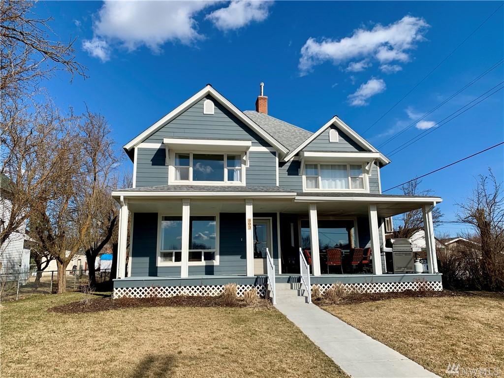 803 5th St - Photo 1