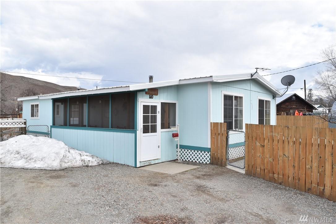 510 Canyon St - Photo 1