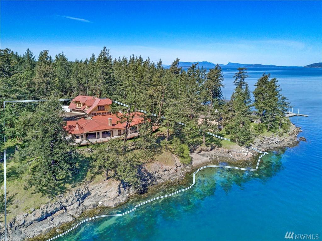 43 Pearl Island - Photo 1