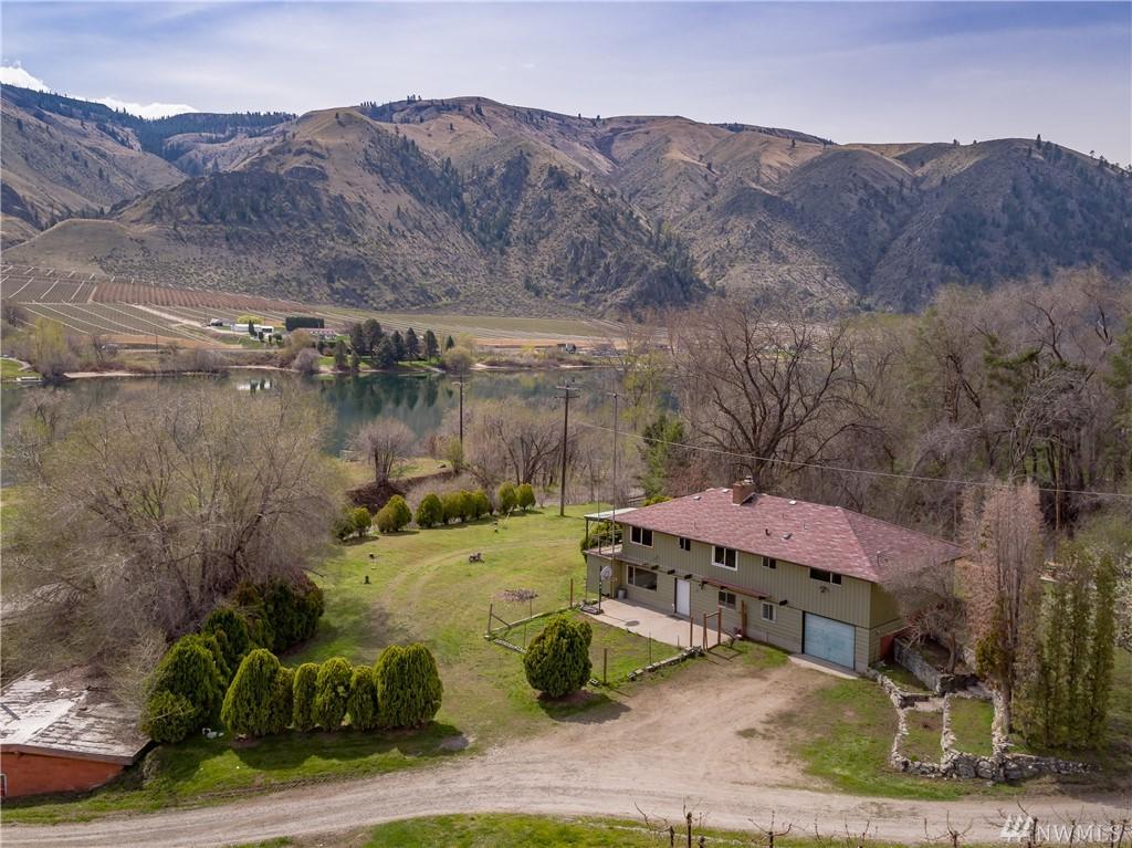 509 Stayman Flats Rd - Photo 1