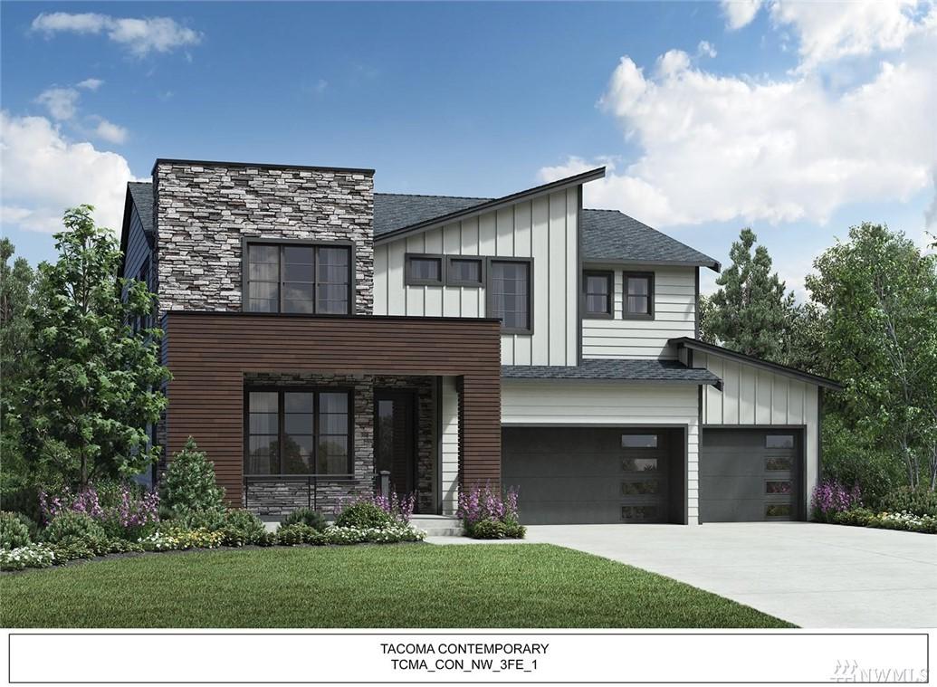 9325 173rd (Home Site 11) St - Photo 1