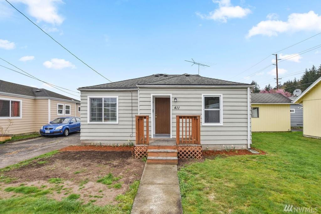411 Galloway - Photo 1
