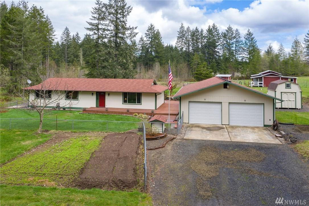 12829 Wicks End Lane - Photo 1