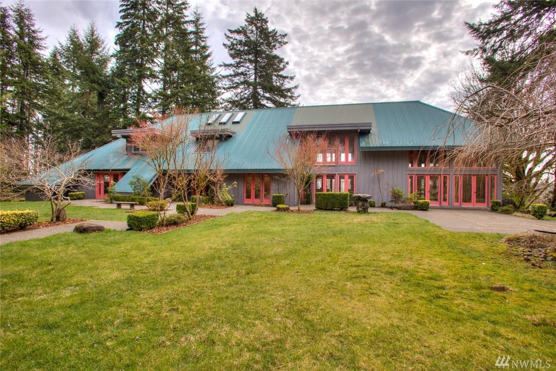 711 Middle Satsop Rd - Photo 1