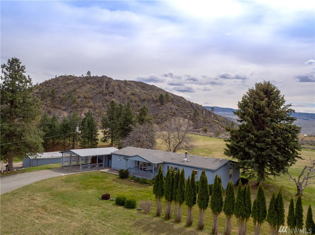 92 Danker Cutoff Rd - Photo 1