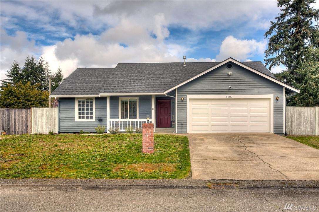 3507 227th St Ct - Photo 1